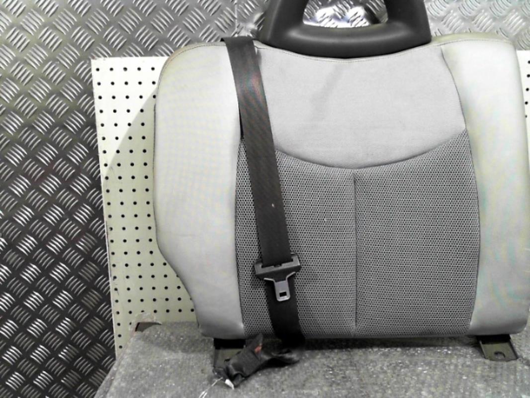 Cintura di sicurezza posteriore destra CITROEN C3 PLURIEL PHASE 1 CABRIOLET Gasolina - 1