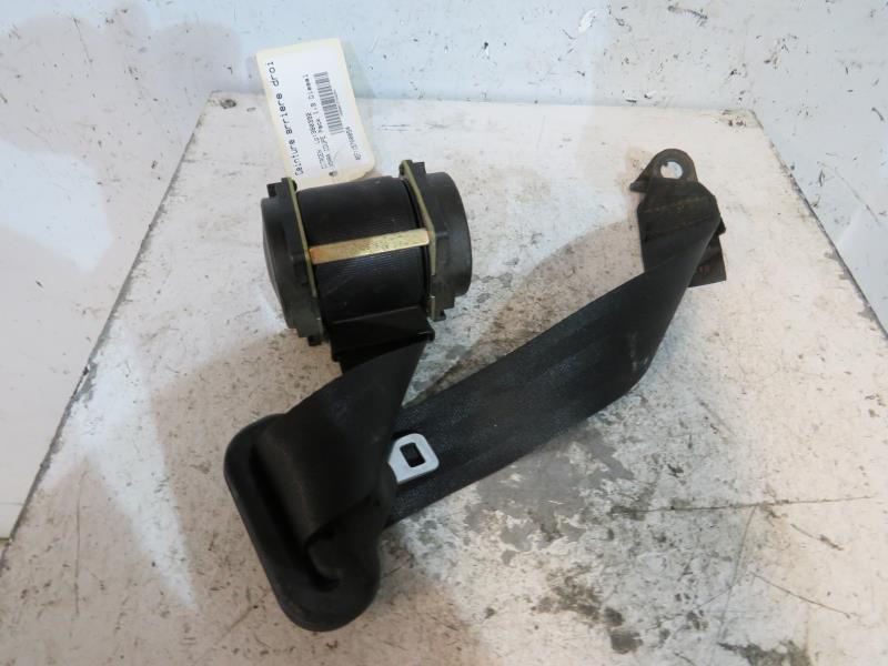 Cintura di sicurezza posteriore destra CITROEN XSARA PHASE 1 COUPE Diésel - 1
