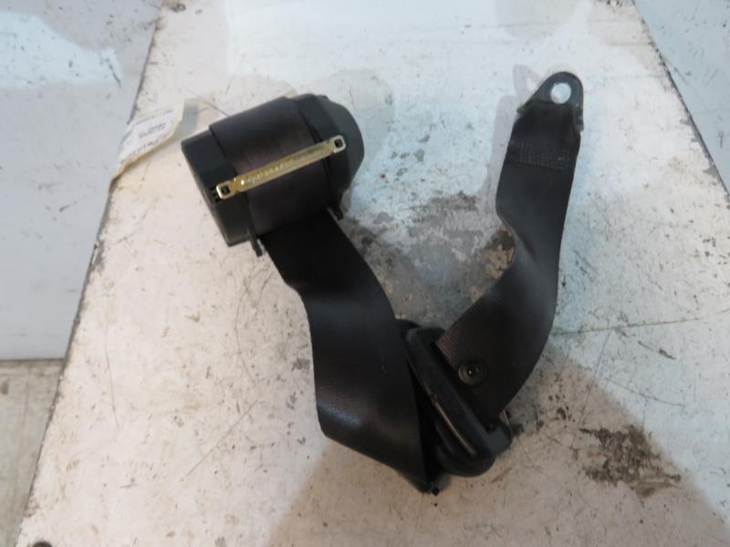 Cintura di sicurezza posteriore destra CITROEN XSARA PHASE 2 Gasolina - 1