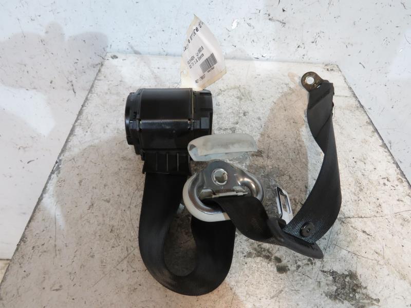 Cintura di sicurezza posteriore destra VOLKSWAGEN GOLF 4 Gasolina - 1