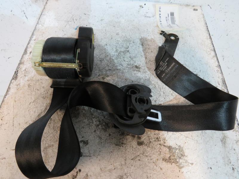 Cintura di sicurezza posteriore destra VOLKSWAGEN TOURAN 1 PHASE 1 Diésel - 1