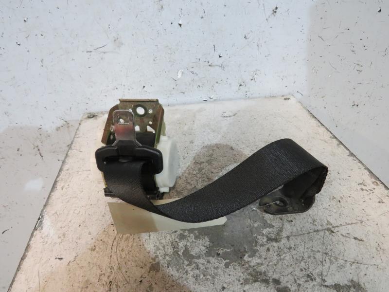 Cintura di sicurezza posteriore destra FORD FOCUS 2 PHASE 1 Diésel - 1
