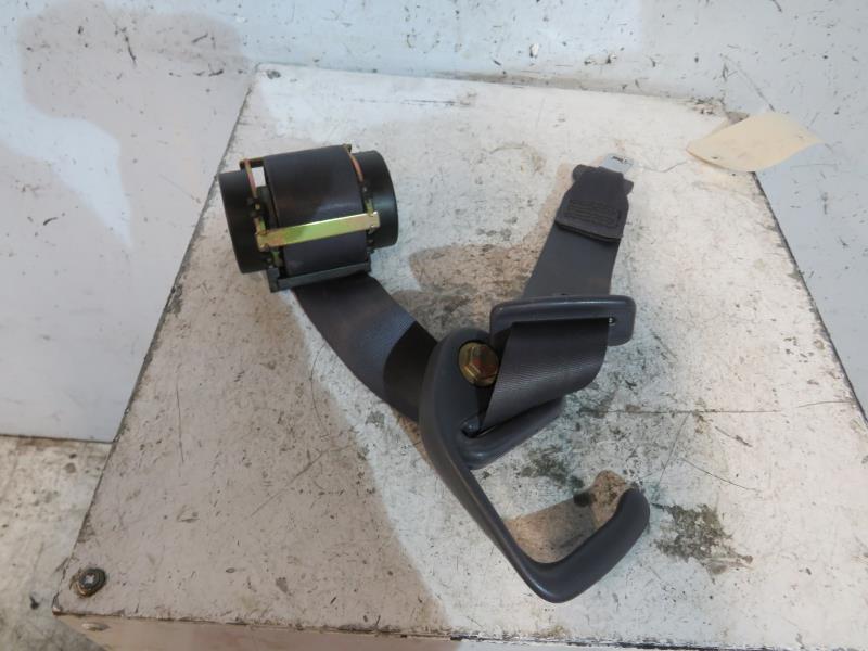 Cintura di sicurezza posteriore destra RENAULT ESPACE 3 Diésel - 1