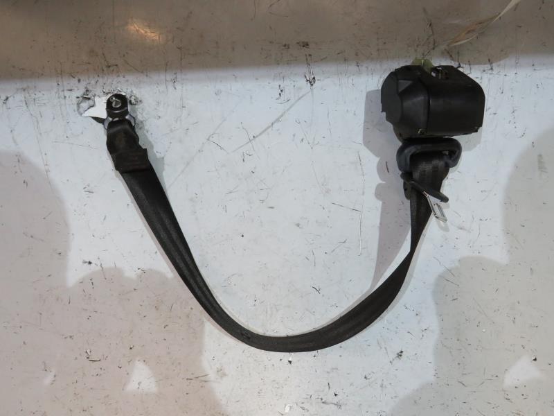 Cintura di sicurezza posteriore destra SEAT IBIZA 2 PHASE 3 Gasolina - 1