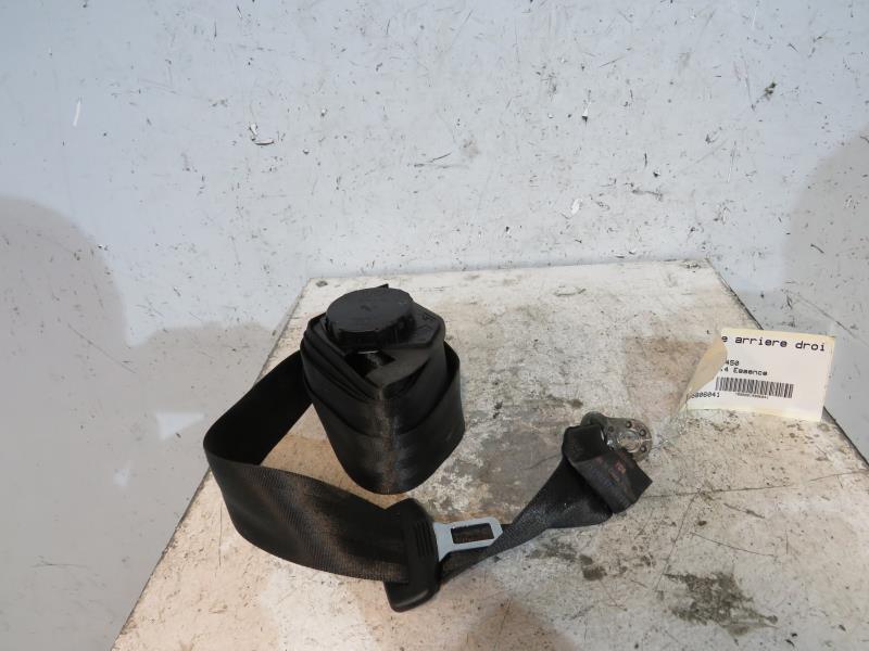 Cintura di sicurezza posteriore destra SEAT IBIZA 3 PHASE 1 Gasolina - 1