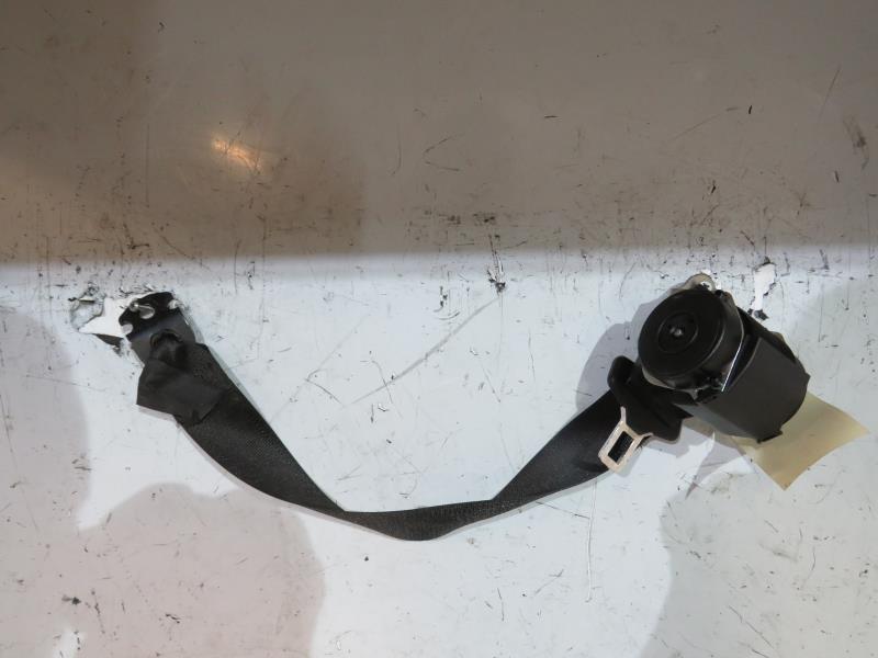 Cintura di sicurezza posteriore destra FIAT GRANDE PUNTO Gasolina - 1