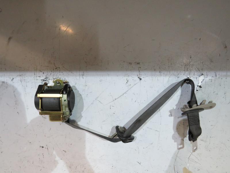Cintura di sicurezza posteriore destra RENAULT SCENIC 2 PHASE 1 Diésel - 1
