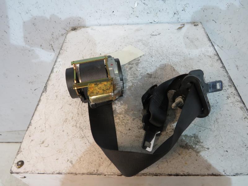 Cintura di sicurezza posteriore destra RENAULT SCENIC 2 PHASE 1 Diésel - 1