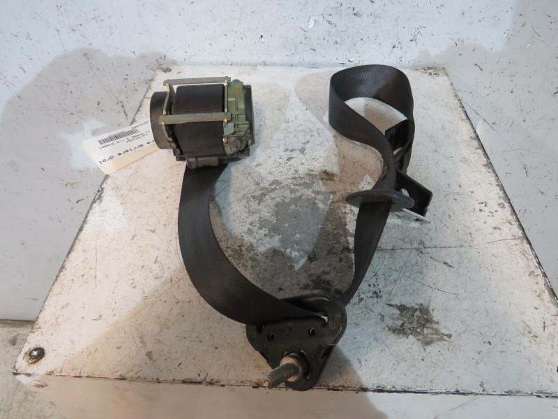 Cintura di sicurezza posteriore destra RENAULT MEGANE 2 PHASE 2 Diésel - 1