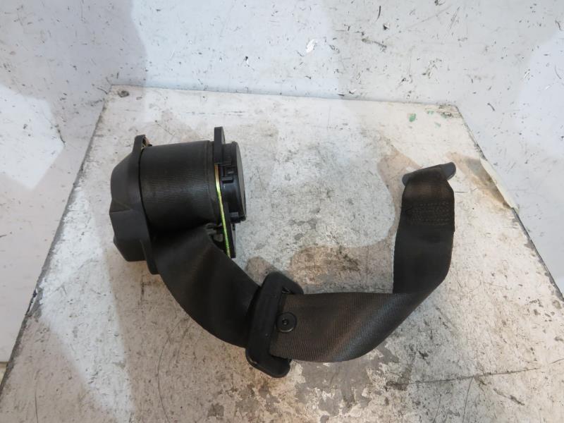 Cintura di sicurezza posteriore destra PEUGEOT 406 PHASE 2 Diésel - 1