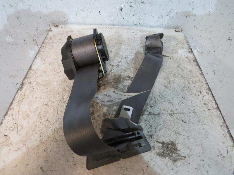 Cintura di sicurezza posteriore destra PEUGEOT 406 PHASE 1 Diésel - 1