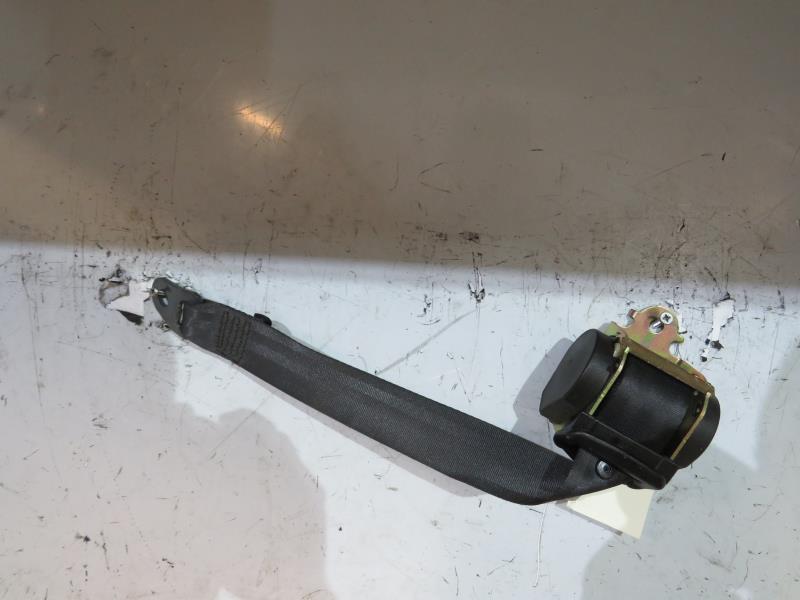 Cintura di sicurezza posteriore destra PEUGEOT 307 PHASE 1 Gasolina - 1