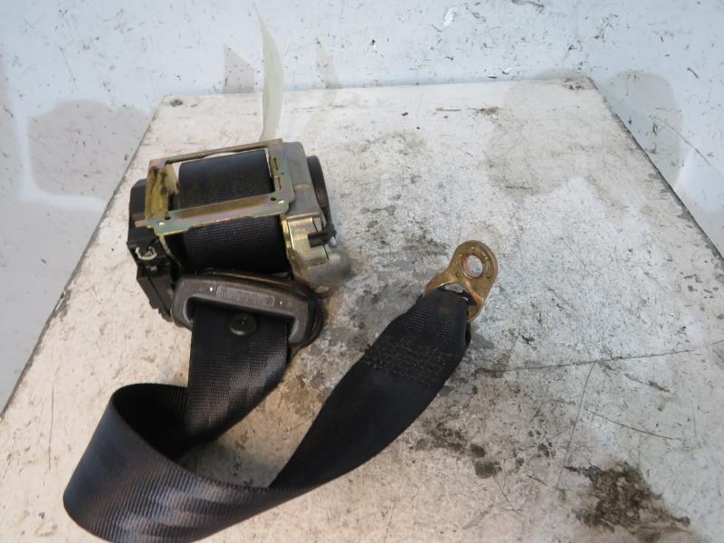 Cintura di sicurezza posteriore destra AUDI A3 1 PHASE 2 Diésel - 1