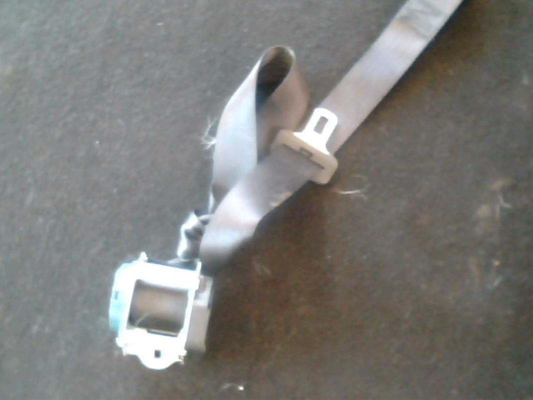 Cintura di sicurezza posteriore destra ALFA ROMEO 159 BREAK Diésel - 1