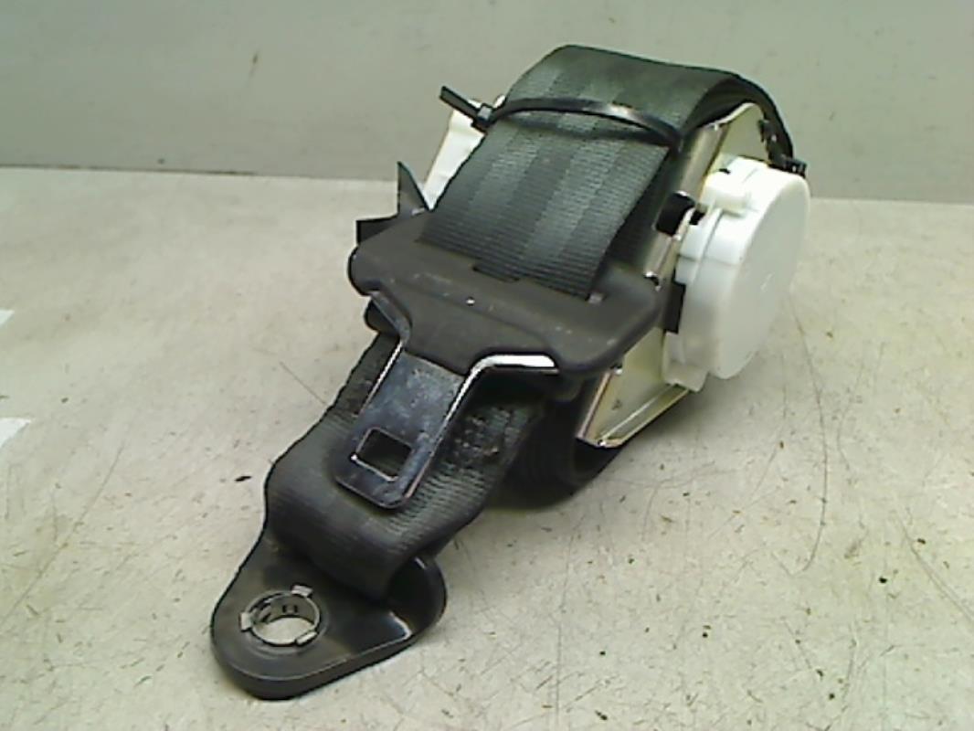 Ceinture arriere droit CITROEN C3 2 PHASE 1 Essence - 1