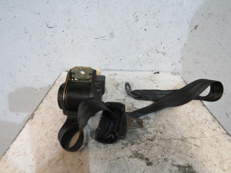 Cintura di sicurezza posteriore destra SEAT LEON 1 Diésel - 1