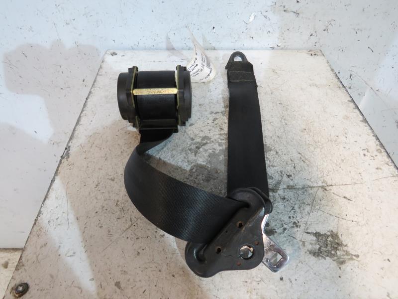 Cintura di sicurezza posteriore sinistra CITROEN XSARA PHASE 1 COUPE Diésel - 1