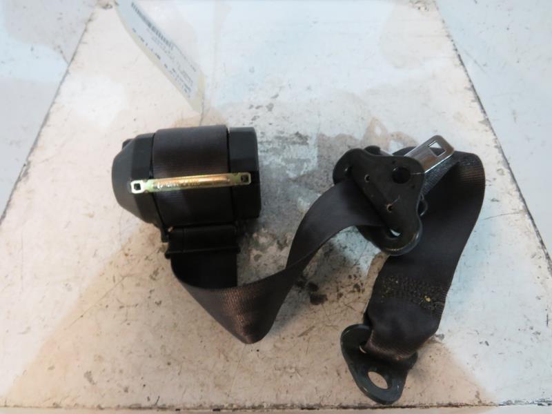 Cintura di sicurezza posteriore sinistra CITROEN XSARA PHASE 2 Gasolina - 1