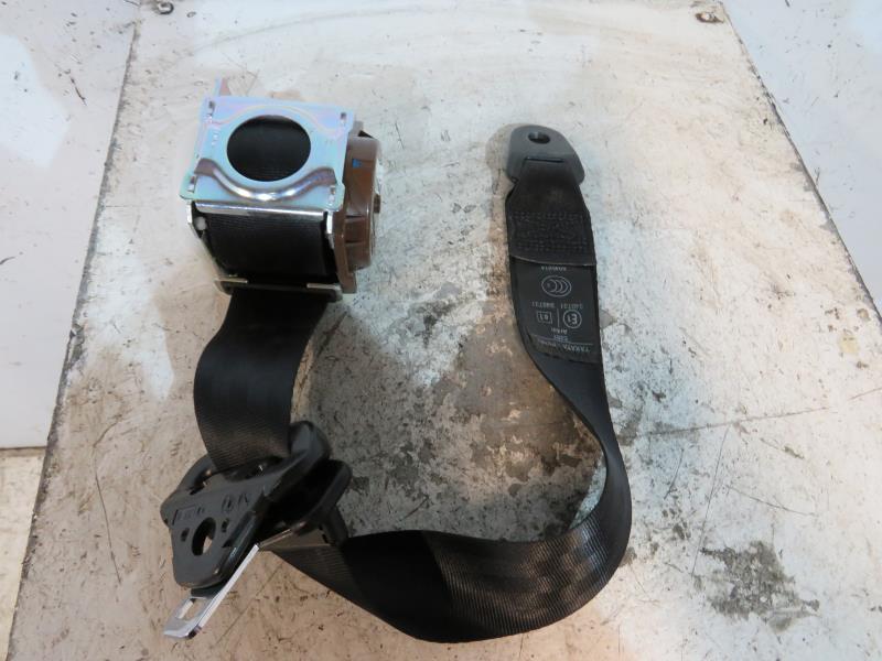 Cintura di sicurezza posteriore sinistra CITROEN C4 GRAND PICASSO 1 Diésel - 1