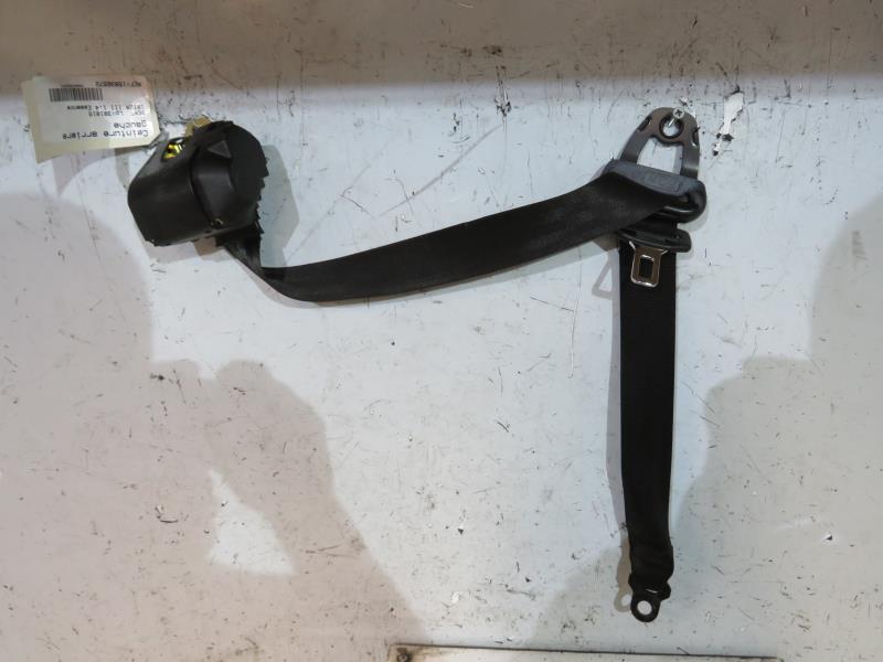 Cintura di sicurezza posteriore sinistra SEAT IBIZA 2 PHASE 3 Gasolina - 1