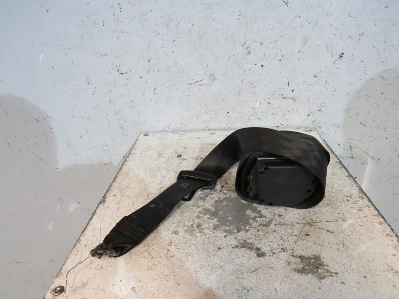 Cintura di sicurezza posteriore sinistra SEAT IBIZA 3 PHASE 1 Gasolina - 1