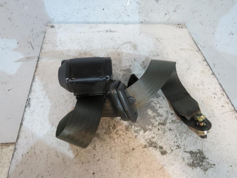 Cintura di sicurezza posteriore sinistra FIAT PUNTO 2 PHASE 2 Gasolina - 1
