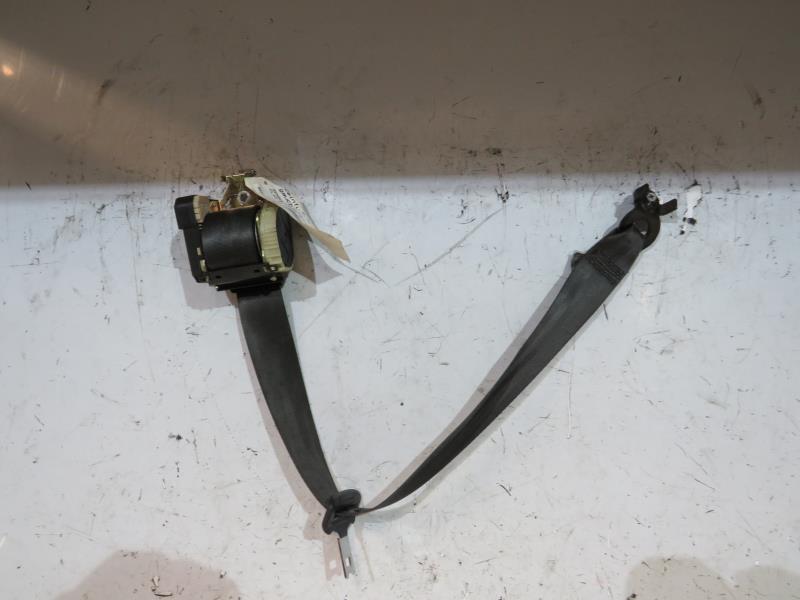 Cintura di sicurezza posteriore sinistra RENAULT CLIO 2 PHASE 2 Diésel - 1