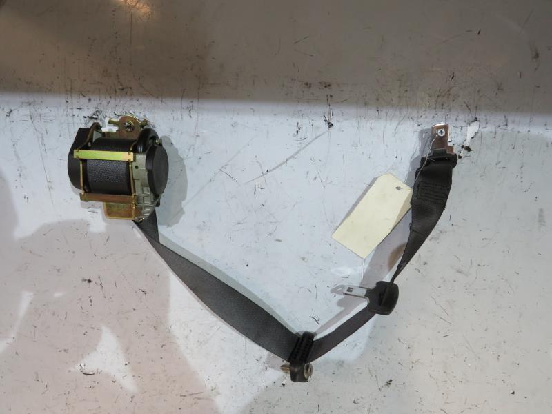 Cintura di sicurezza posteriore sinistra RENAULT SCENIC 2 PHASE 1 Diésel - 1