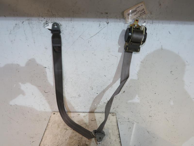 Cintura di sicurezza posteriore sinistra PEUGEOT 806 PHASE 1 Gasolina - 1