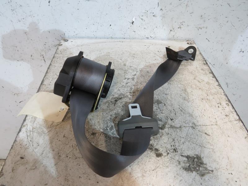 Cintura di sicurezza posteriore sinistra PEUGEOT 406 PHASE 1 Diésel - 1