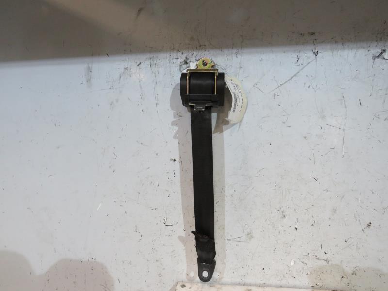 Cintura di sicurezza posteriore sinistra PEUGEOT 307 PHASE 1 Gasolina - 1