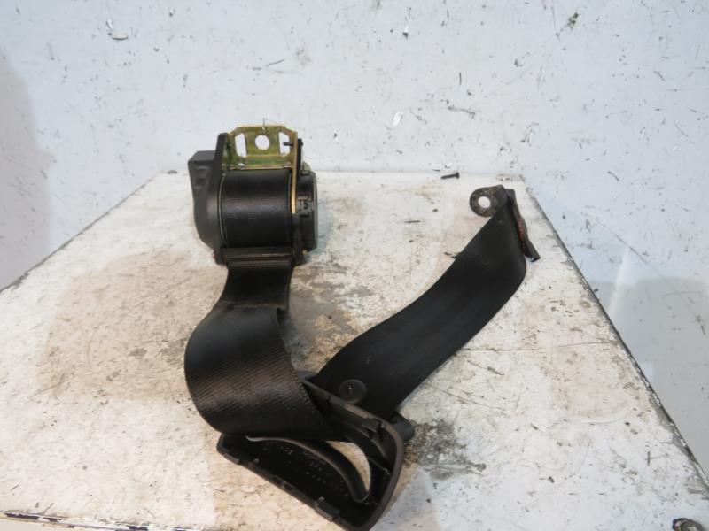 Cintura di sicurezza posteriore sinistra SEAT LEON 1 Diésel - 1