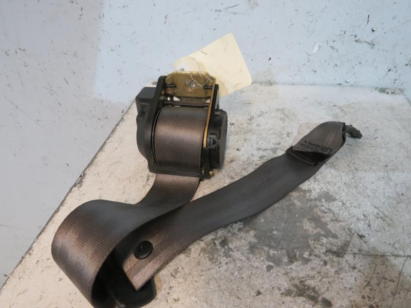 Cintura di sicurezza posteriore sinistra SEAT LEON 1 Gasolina - 1