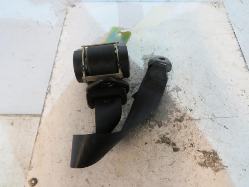 Cintura di sicurezza anteriore destra CITROEN XSARA PHASE 2 Gasolina - 1