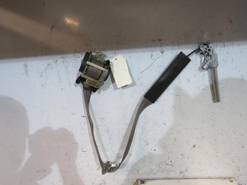 Cintura di sicurezza anteriore destra CITROEN C5 1 PHASE 2 Diésel - 1