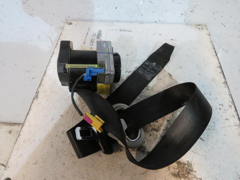 Cintura di sicurezza anteriore destra VOLKSWAGEN NEW BEETLE 1 PHASE 1 Gasolina - 1