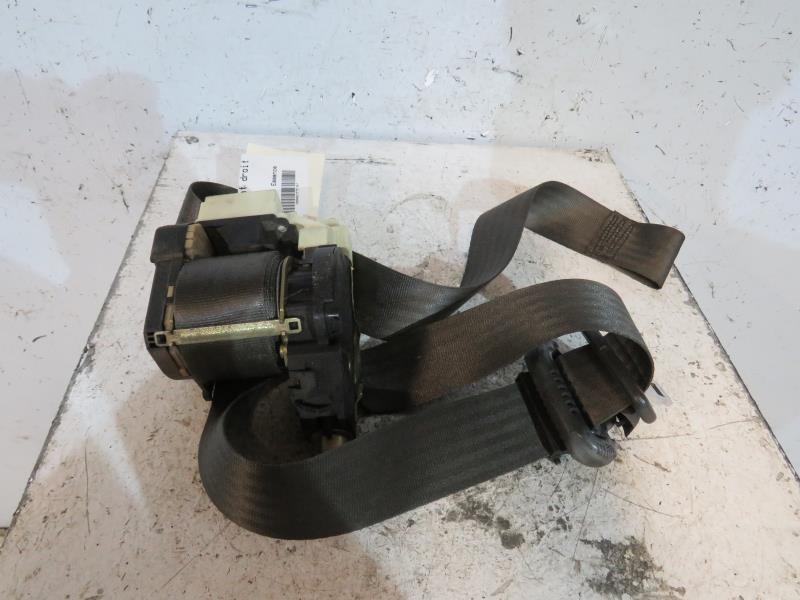 Cintura di sicurezza anteriore destra FIAT PUNTO 2 PHASE 2 Gasolina - 1