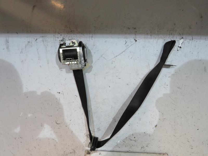 Cintura di sicurezza anteriore destra FIAT GRANDE PUNTO Gasolina - 1