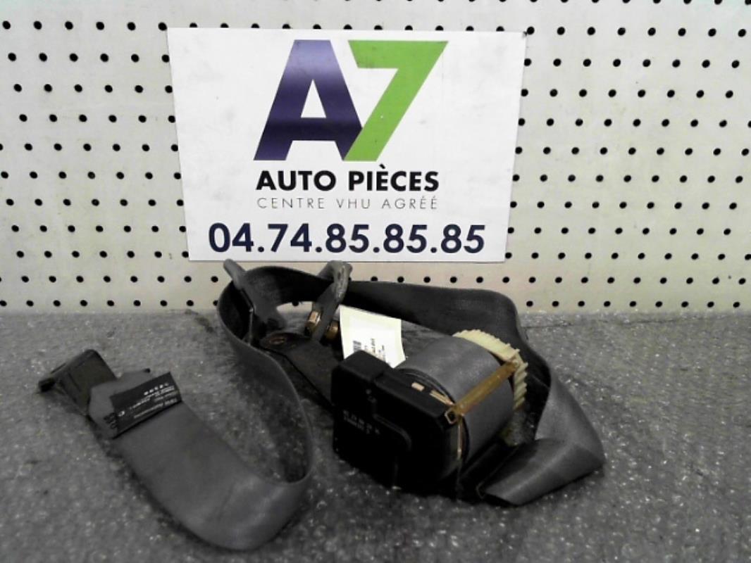 Cintura di sicurezza anteriore destra RENAULT LAGUNA 1 PHASE 2 Diésel - 1