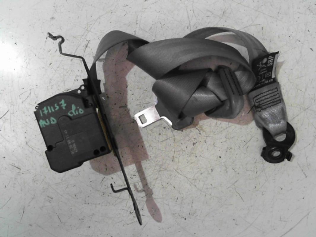 Ceinture avant droit RENAULT CLIO 2 PHASE 1 Essence - 1