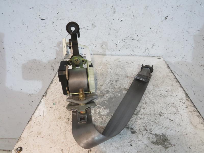 Ceinture avant droit RENAULT CLIO 2 PHASE 2 Diesel - 1