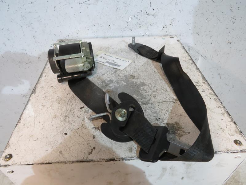 Cintura di sicurezza anteriore destra PEUGEOT 308 1 PHASE 1 Diésel - 1
