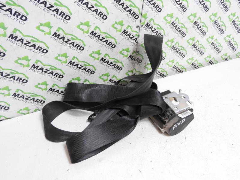 Ceinture avant droit RENAULT MASTER 3 PHASE 1 Diesel - 1