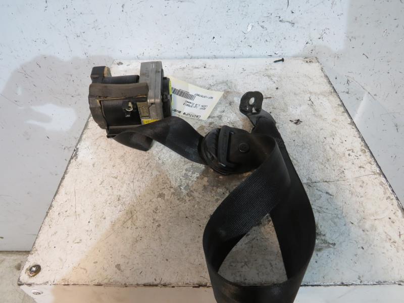 Cintura di sicurezza anteriore destra SEAT LEON 1 Diésel - 1