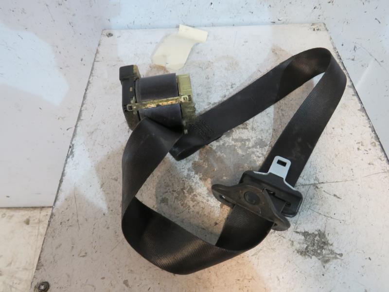 Cintura di sicurezza anteriore sinistra CITROEN XSARA PHASE 1 COUPE Diésel - 1