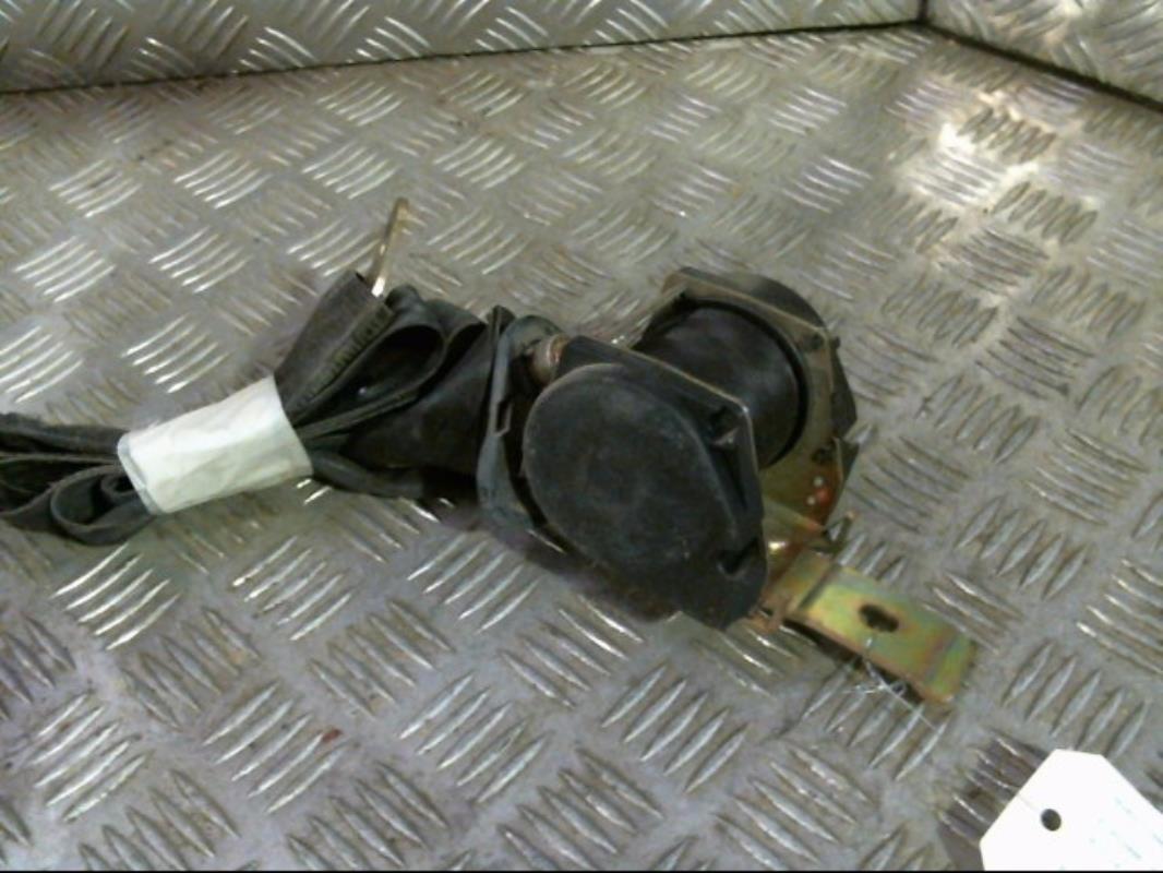 Ceinture avant gauche RENAULT TRAFIC 1 PHASE 3 Diesel - 1