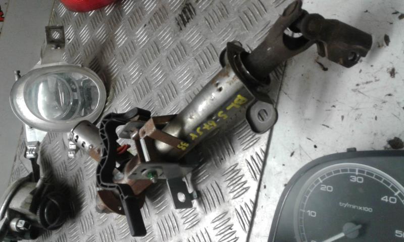 Colonne de direction PEUGEOT PARTNER 1 PHASE 1 Diesel - 1