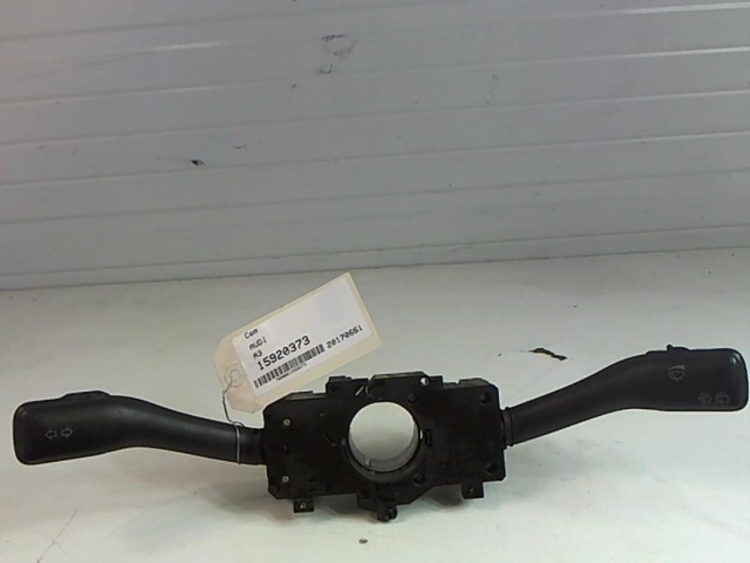 Devio guida completo con contatto spiralato AUDI A3 1 Gasolina - 1