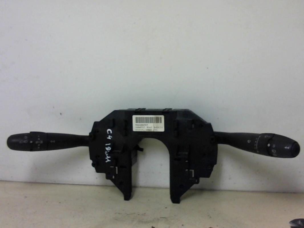 Devio guida completo con contatto spiralato CITROEN C4 1 PHASE 1 Diésel - 1