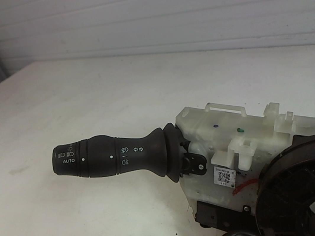 Image Com (Bloc Contacteur Tournant+Commodo Essuie Glace+Commodo Phare) - RENAULT MEGANE 3